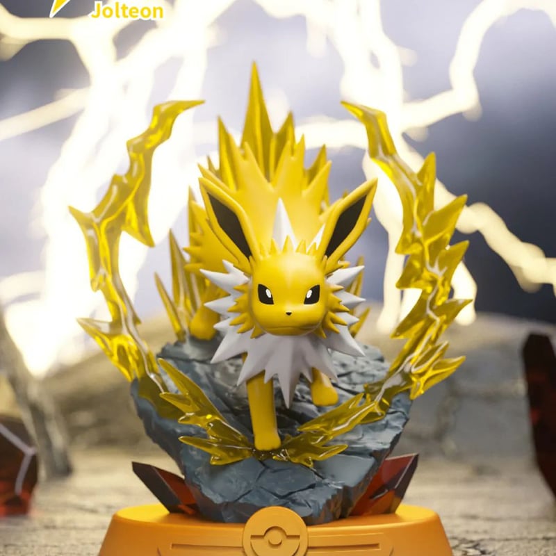 現品販売】Funism x ポケモン 「冒険しましょう！イーブイ