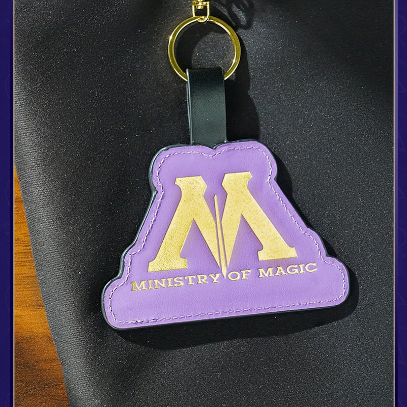 ハリーポッター 魔法省5点ギフトセット 海外限定公式ライセンス品