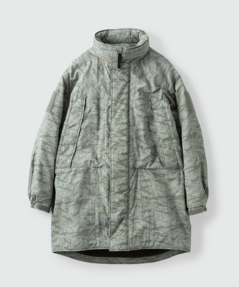 WILD THINGS】MONSTER PARKA TYPE2 | MICHELLE STORES