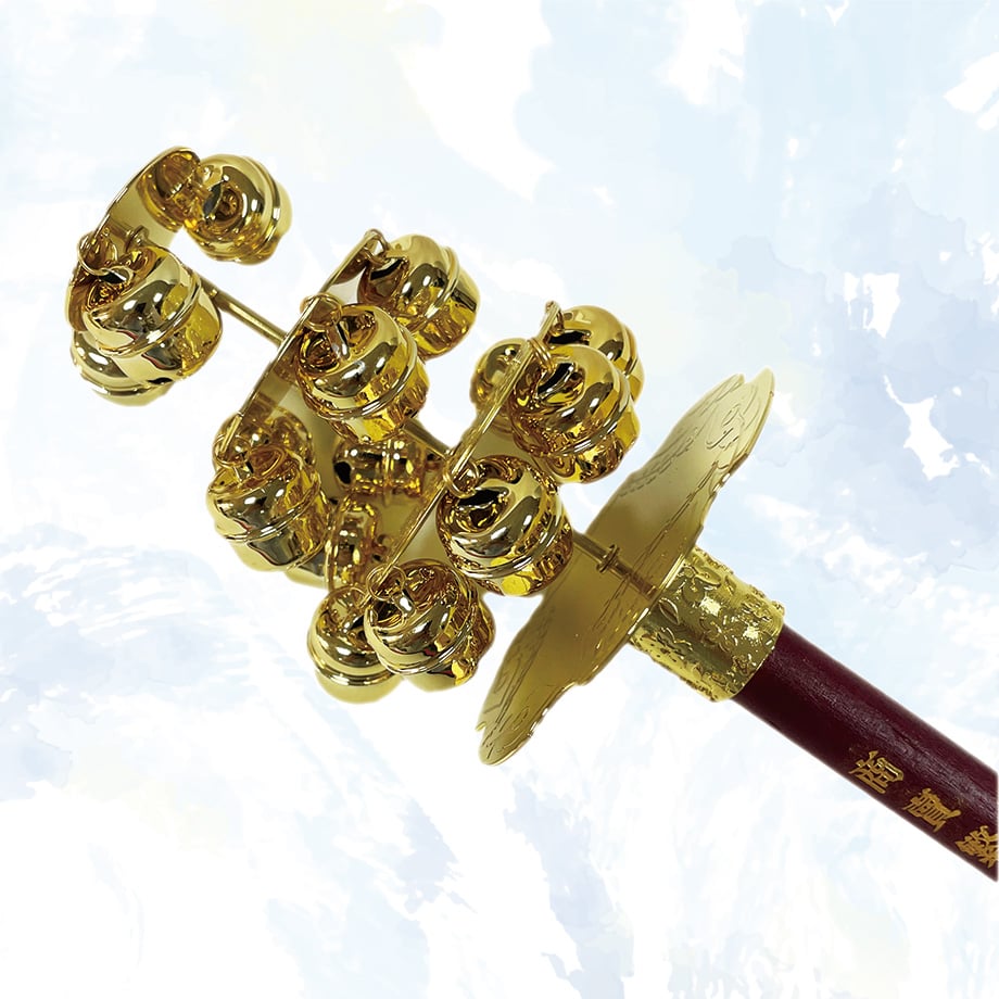 鳳凰神楽鈴 | たかみーSHOP