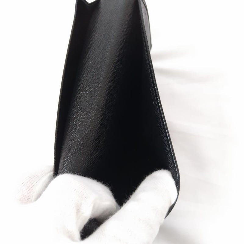 美品 箱付き LOUIS VUITTON【ルイヴィトン】エピ 札入 長財布 | re2ri