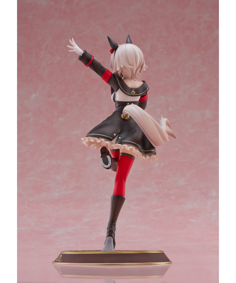 ウマ娘 プリティーダービー カレンチャン 勝負服Ver. 1/7スケール