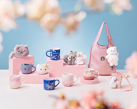 2026年も台湾スタバで新作台湾限定グッズをゲット！台湾土産にも