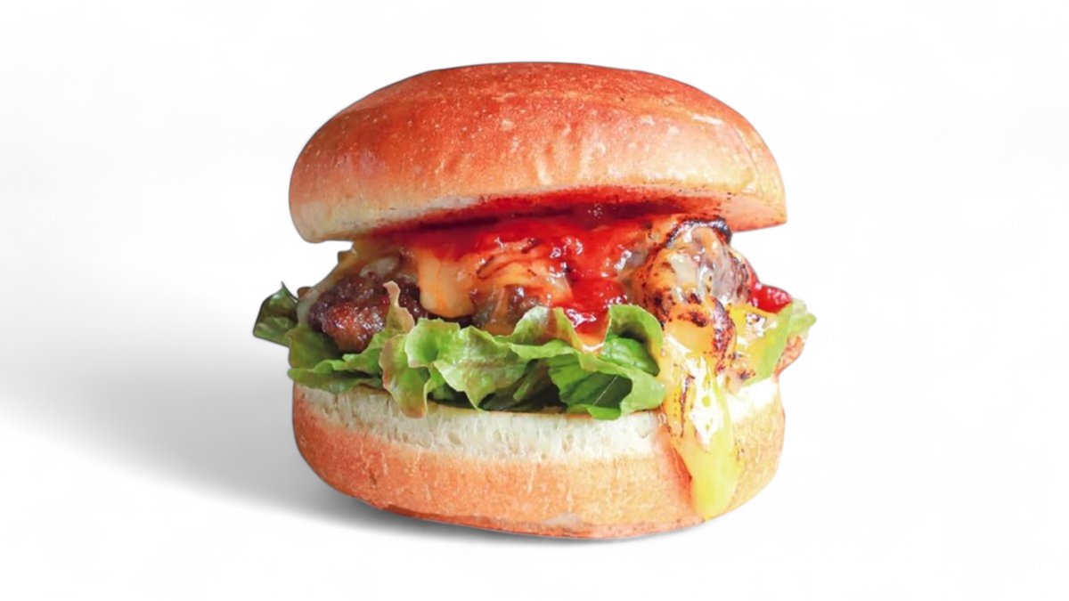 SHIMAUMA BURGER ゆめテラス祇園店 | Wolt | デリバリー | 広島