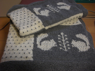 Ravelry: Hand Knit Story 手編み時間 おうちニット vol.1 Home Knit