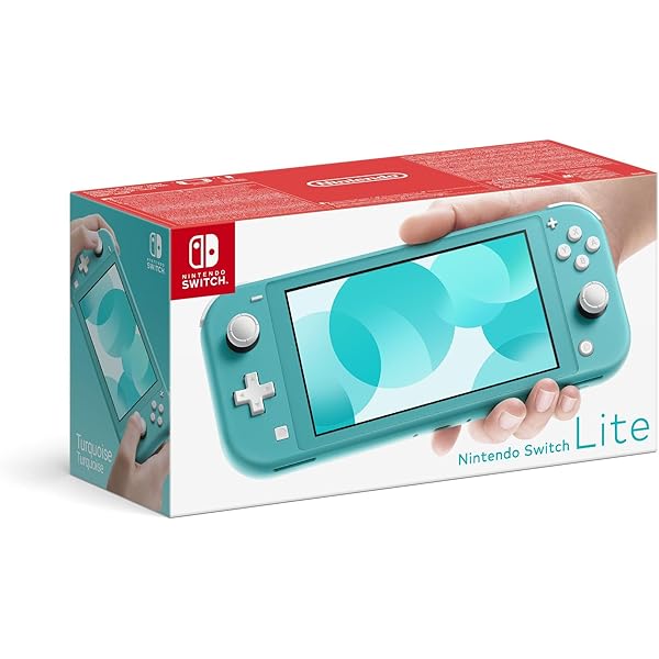 Nintendo Switch Lite (Gray) Japanese Version Region Free Menu