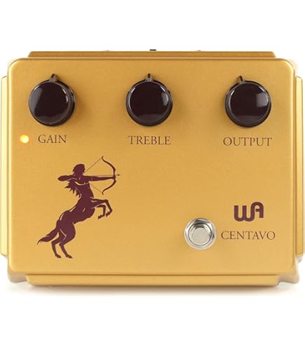 Way Huge - WHE207 GREEN RHINO OVERDRIVE MKIV : Amazon.it