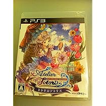 Amazon.co.jp: トトリのアトリエ~アーランドの錬金術士2~(通常版