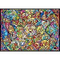 Amazon | テンヨー(Tenyo) 【日本製】 2000ピース ジグソーパズル