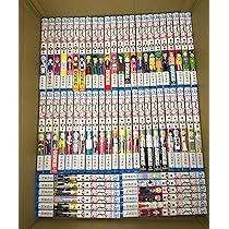 コミック】銀魂～ぎんたま～（全77巻） |本 | 通販 | Amazon