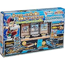 Amazon.co.jp: 遊戯王ゼアル OCG デュエリストセット Ver.ライトロード