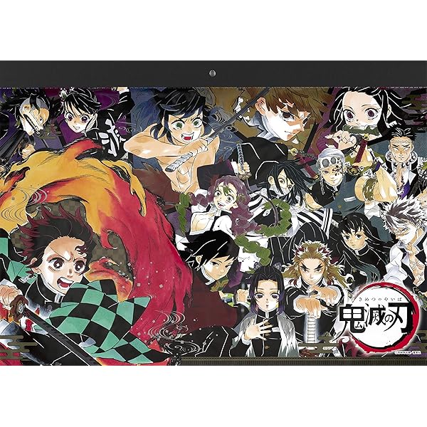 Amazon.co.jp: 『鬼滅の刃』コミックカレンダー2019 (ジャンプ