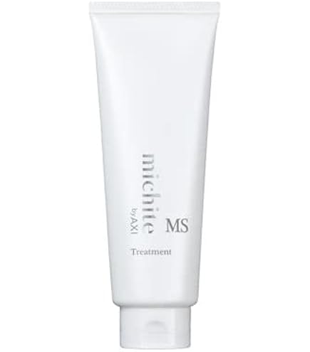 Amazon | クオレ michite by AXI トリートメントS 200g | クオレ