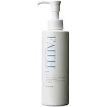 Amazon | FAITH（フェース）ラメラモード クレンジング(200mL) | FAITH