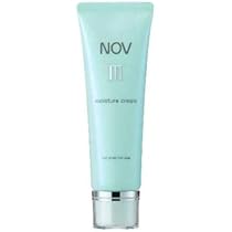 Amazon.co.jp: NOVⅢ（ ノブ 3 ) バリアコンセントレイト 保湿美容液