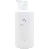 Amazon | コタ アイケア COTA i CARE シャンプー3 800ml | COTA