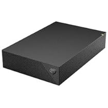 Amazon | Seagate 外付け ハードディスク 【 テレビ録画 / 4K