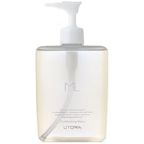 Amazon.co.jp: ML スージングオイルクレンズ 大容量400mL : ビューティー