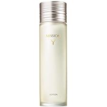 Amazon.co.jp: ミッション ファースト アクティブ セラム 50ml