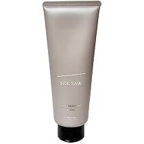 Amazon | ルベル SEE/SAW ヘア&スキャルプシャンプーB バランス 500ml
