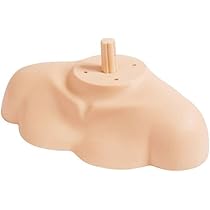 Amazon.co.jp: NBAA スタンドクランプ ストッパー付 NB-K10 : ビューティー