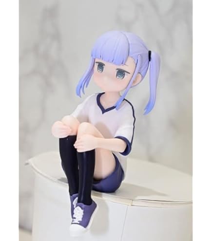 Amazon.co.jp: 『阿波連さんははかれない』 阿波連れいな(浴衣Ver.) 1