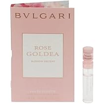 Amazon | （BVLGARI）ブルガリ ローズ ゴルデア ブロッサム ディライト