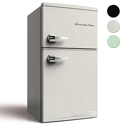 冷蔵庫】一人暮らしをおしゃれにする！モダンなインテリア家電の