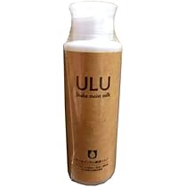 Amazon.co.jp: 日本ドライスキン研究所 ウルウ シェイクモイストミルク