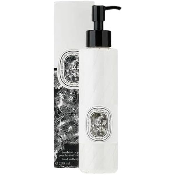 Amazon.co.jp: ディプティック ハンド＆ボディローション オーローズ