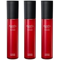 Amazon | Aurelie オレリー リンクルリペアブーストローション 150ml 3