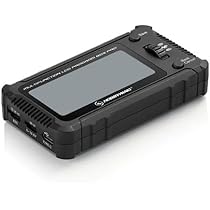 Amazon | 【国内正規品】HOBBYWING XeRUN XD10 PRO【1/10用】ブラック