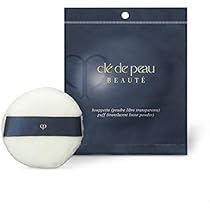 Amazon | 資生堂クレ・ド・ポーボーテ プードルトランスパラントn M