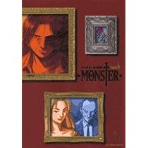 Amazon.co.jp: MONSTER 完全版 (6) (ビッグコミックススペシャル