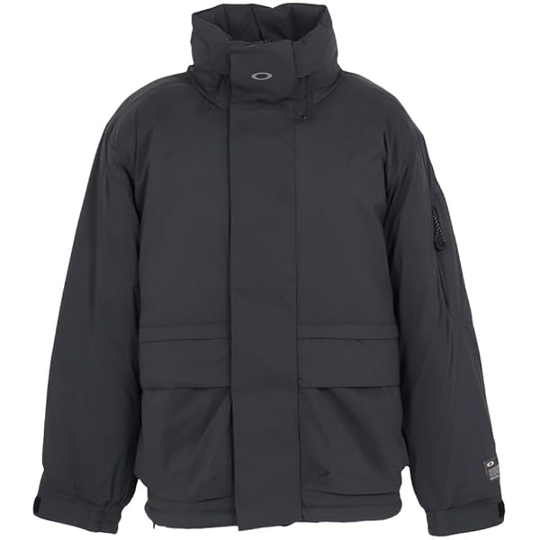 Amazon.co.jp: OAKLEY(オークリー) ジャケットFGL RECON JACKET 5.7