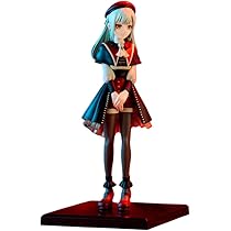 Amazon.co.jp: BanG Dream! プレミアムフィギュア Ave Mujica