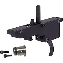 Amazon | 【PDI】東京マルイ VSR-10用 プレシジョンシリンダーSET ≪VC