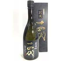 Amazon.co.jp: 高木酒造 十四代 秘蔵 乙焼酎 箱付き 30度 720ml : 食品