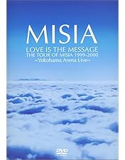 Amazon.co.jp: 星空のライヴIV CLASSICS+FILM OF MISIA IN KIBERA SLUM