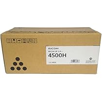 Amazon.co.jp: リコー RICOH SPドラムユニット4500 純正品