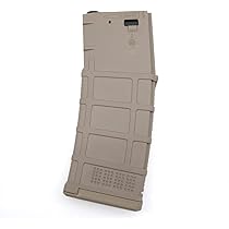 Amazon.co.jp: D-DAY(DMAG) M4電動ガン用 PMAG Gen3タイプ 130/30連
