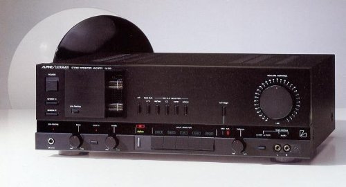 LUXMAN（ラックスマン） 特集 - 歴史や現行モデルの解説: 「AtoD