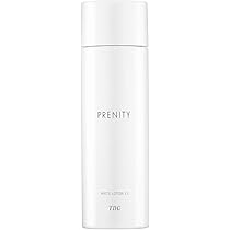 Amazon | TBC PRENITY プレニティ ホワイトクリーム EX 60g（薬用 美白