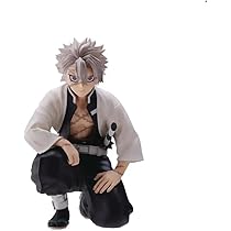 Amazon.co.jp: セガ 鬼滅の刃 プレミアムちょこのせフィギュア 不死川