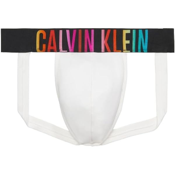 Amazon.co.jp: [Calvin Klein] ジョックストラップ Intense Power