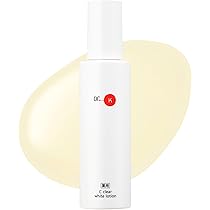 Amazon | ドクターケイ(Dr.K)薬用Cクリアホワイトローション(医薬部外