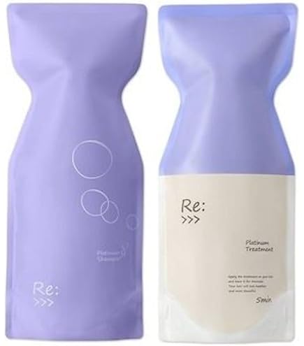 Amazon | ADJUVANT アジュバン リプラチナム シャンプー 1000ml