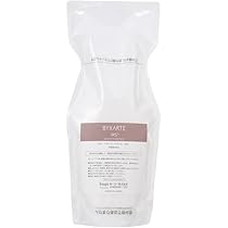 Amazon | ホーユー バイカルテ リペアシャンプー CH+ 600ml レフィル