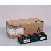 Amazon | リコー IPSiO SP トナーカートリッジ イエロー C310H 308503