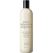 Amazon.co.jp: ジョンマスターオーガニック(john masters organics